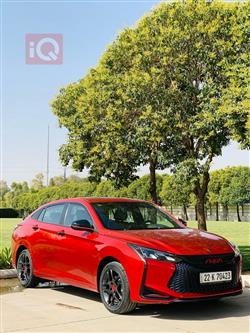 دۆنگ فینگ Aeolus A30